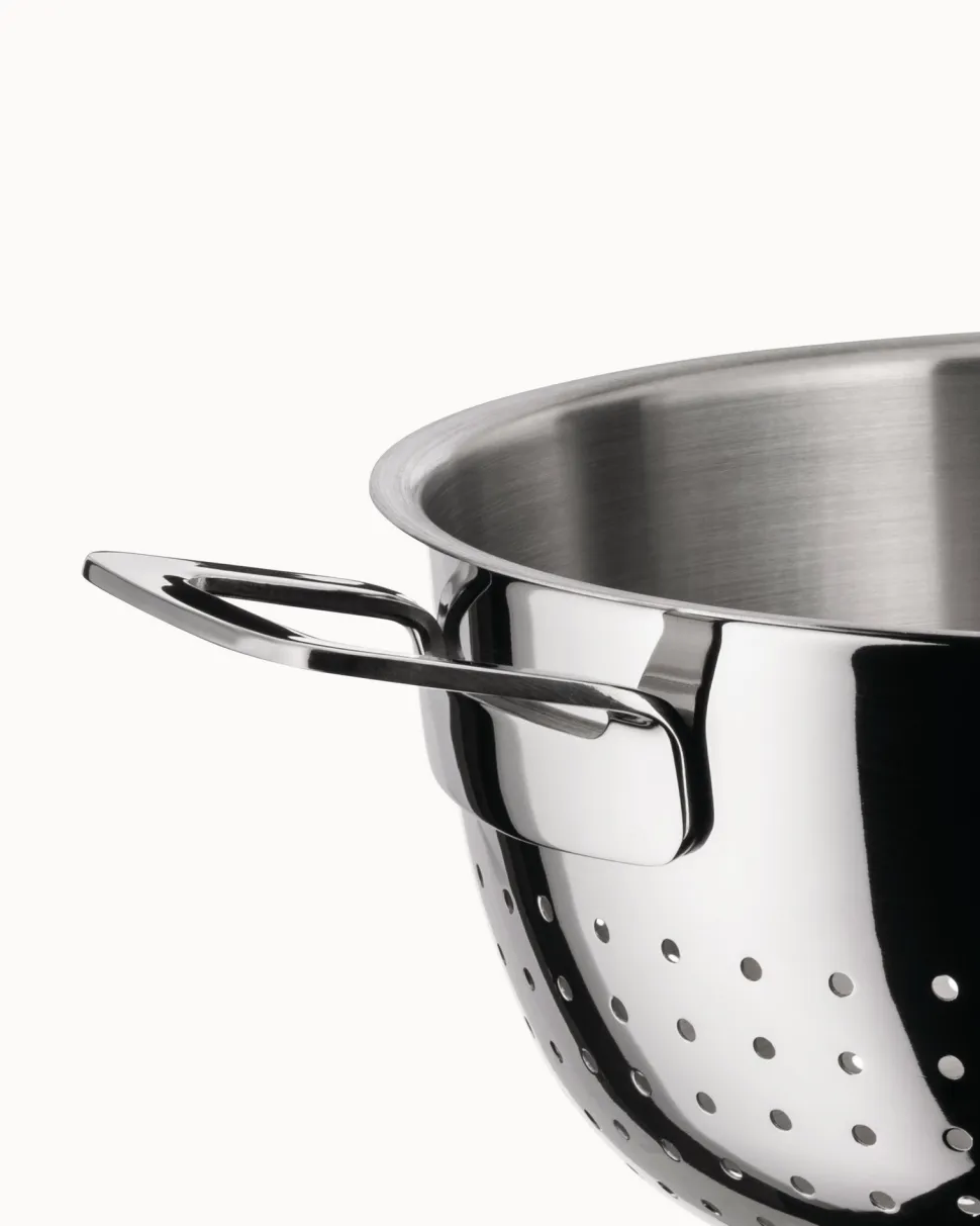 Vergiet Alessi Pots&Pans
