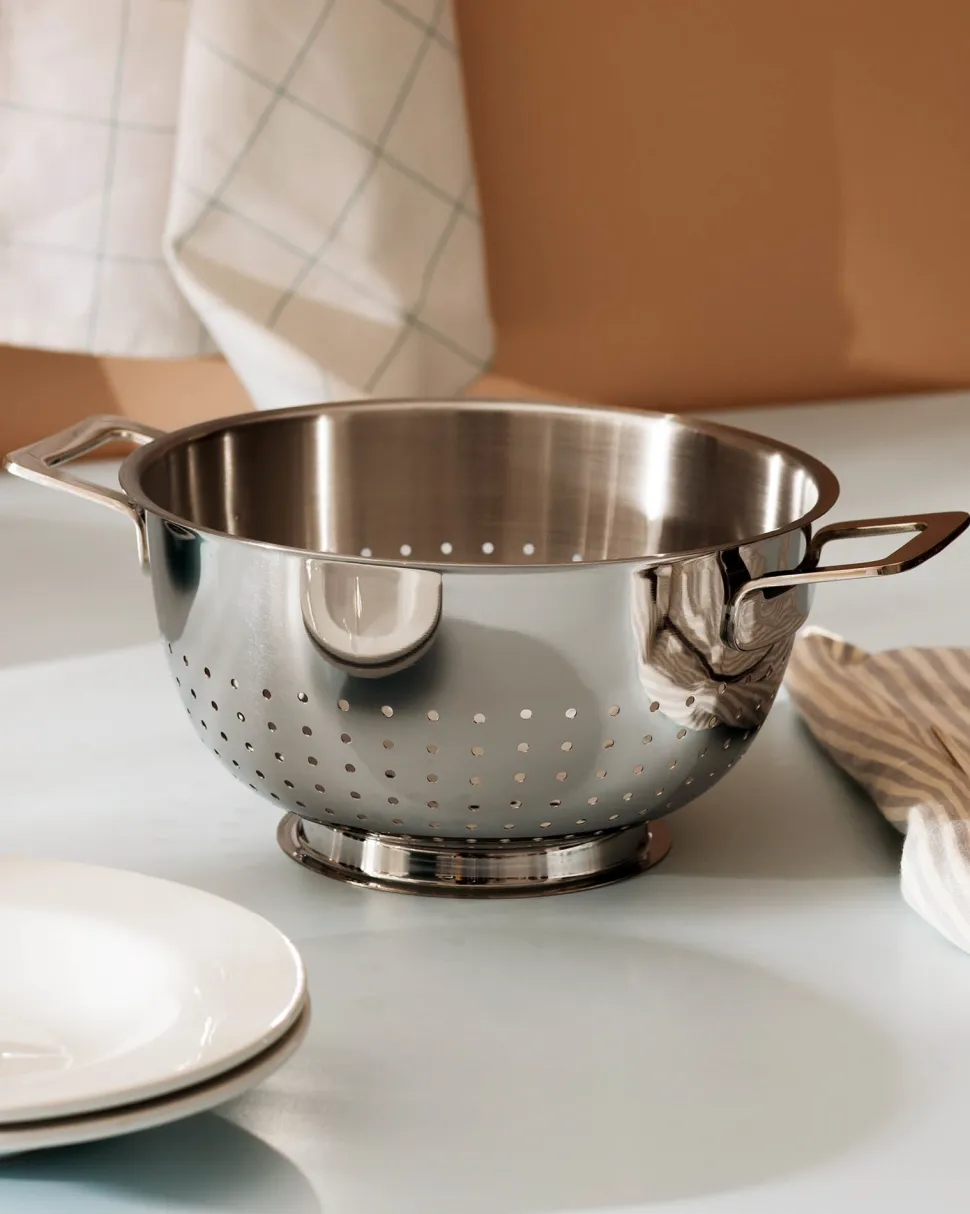 Vergiet Alessi Pots&Pans