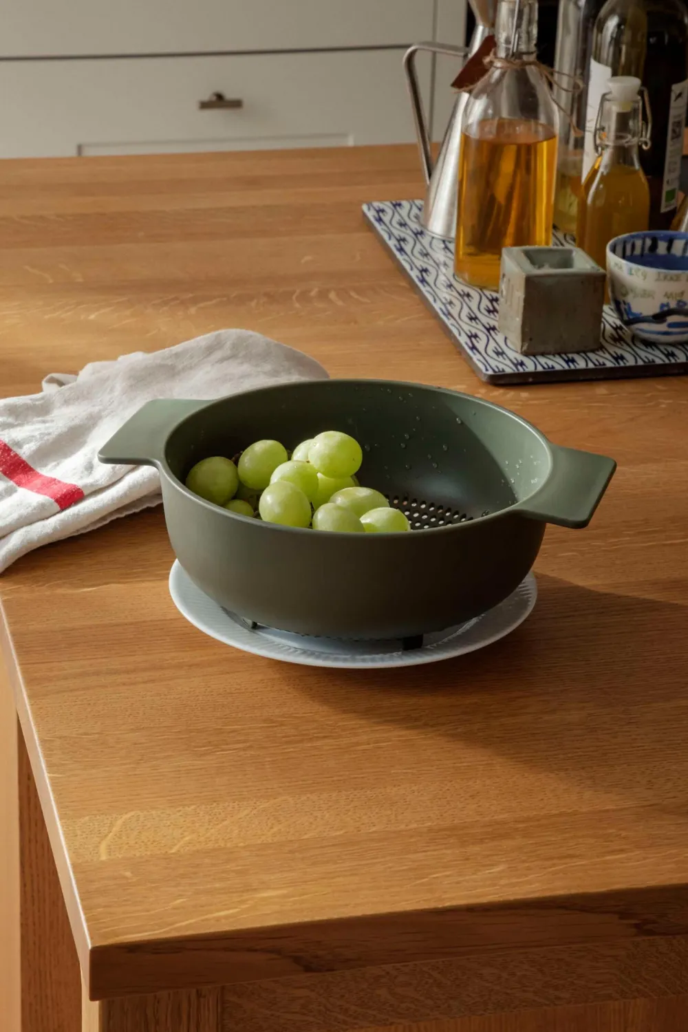 Eva Solo Vergiet Green Tools Groen Best
