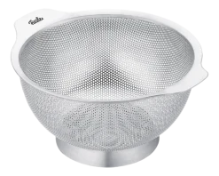 Vergiet Fissler Essential Zilver 24 cm