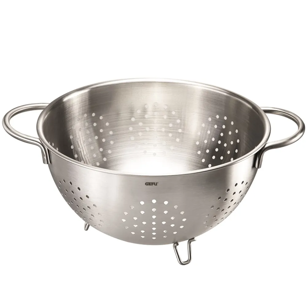 Gefu Vergiet Strainer Colino Outlet