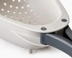 Joseph Joseph Vergiet Droplet Mini Small Folding Colander Sale