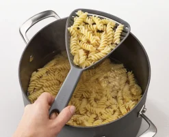 Joseph Joseph Vergietlepel Duo Spoon Colander Zwart Best