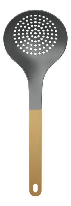 Rosti Vergietlepel Optima Curry Nylon 32 cm New