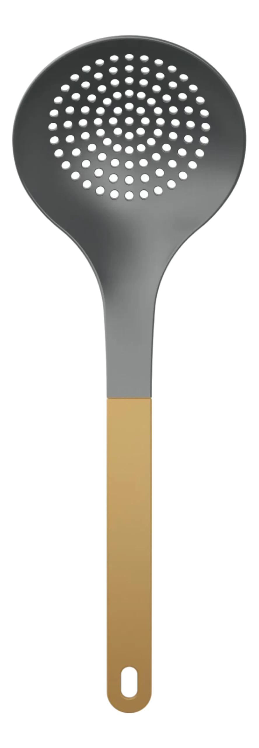 Rosti Vergietlepel Optima Curry Nylon 32 cm New