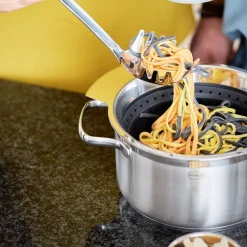 Vergiet Opvouwbaar Rösle Keuken Zwart 3,4 L