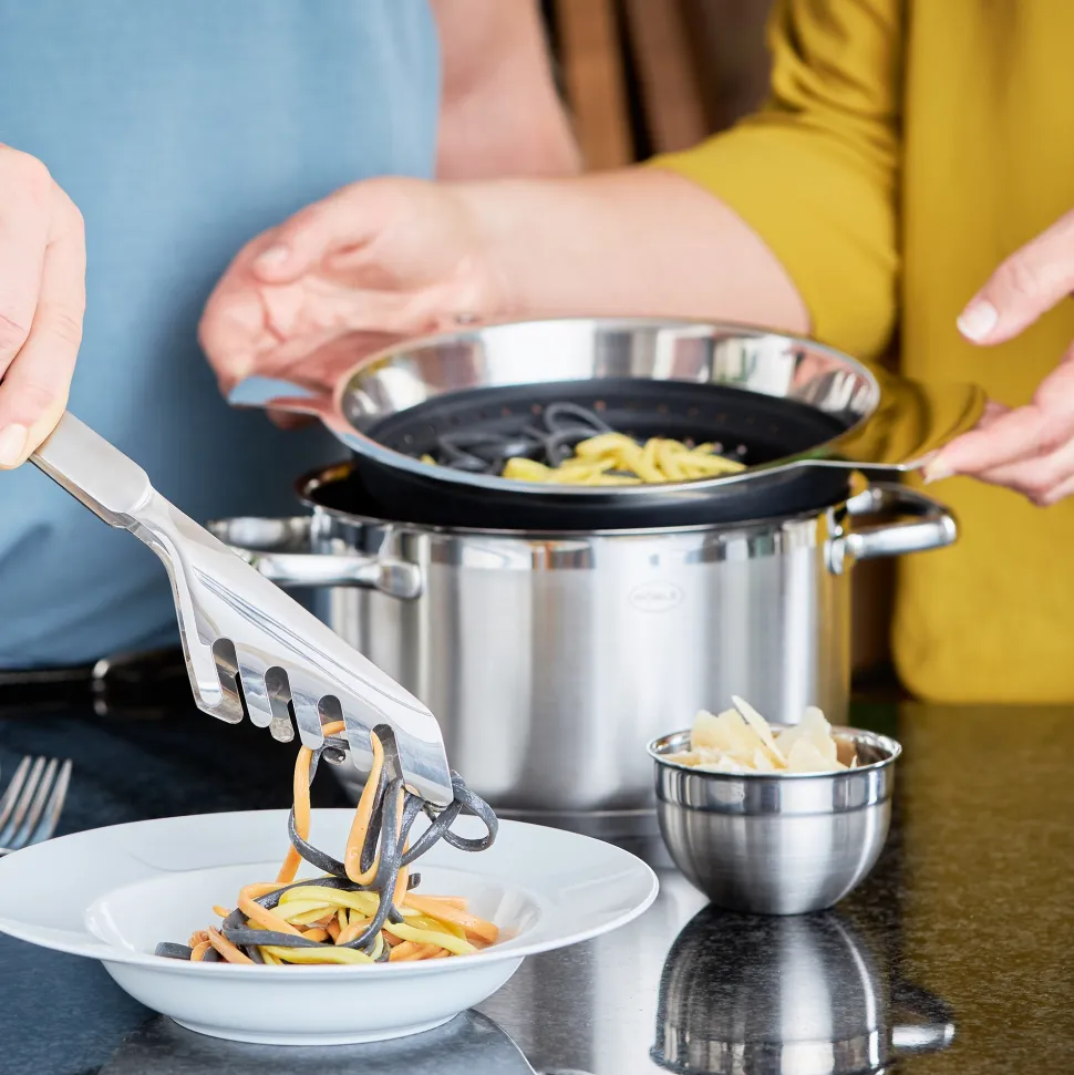 Vergiet Opvouwbaar Rösle Keuken Zwart 3,4 L