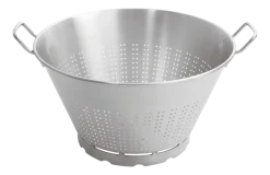 Paderno Vergiet Satin Steel 45 cm Met Onderzetter Outlet