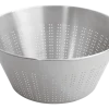 Paderno Vergiet Satin Steel 50 cm New