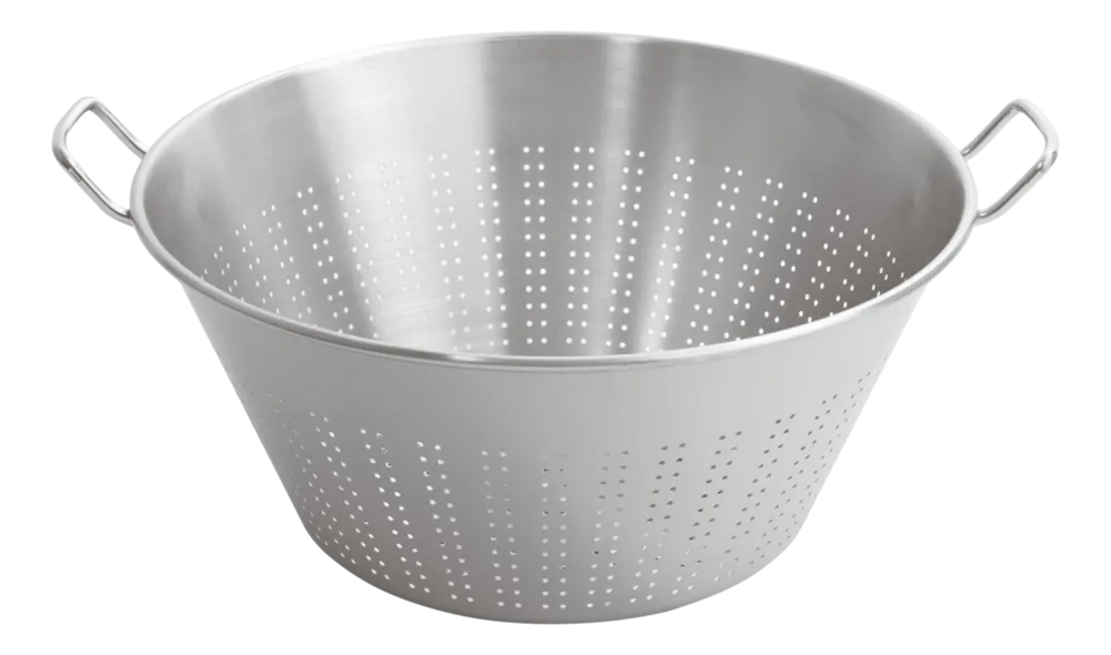 Paderno Vergiet Satin Steel 50 cm New