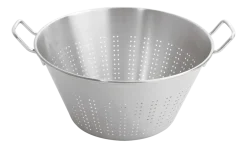 Paderno Vergiet Satin Steel 40 cm