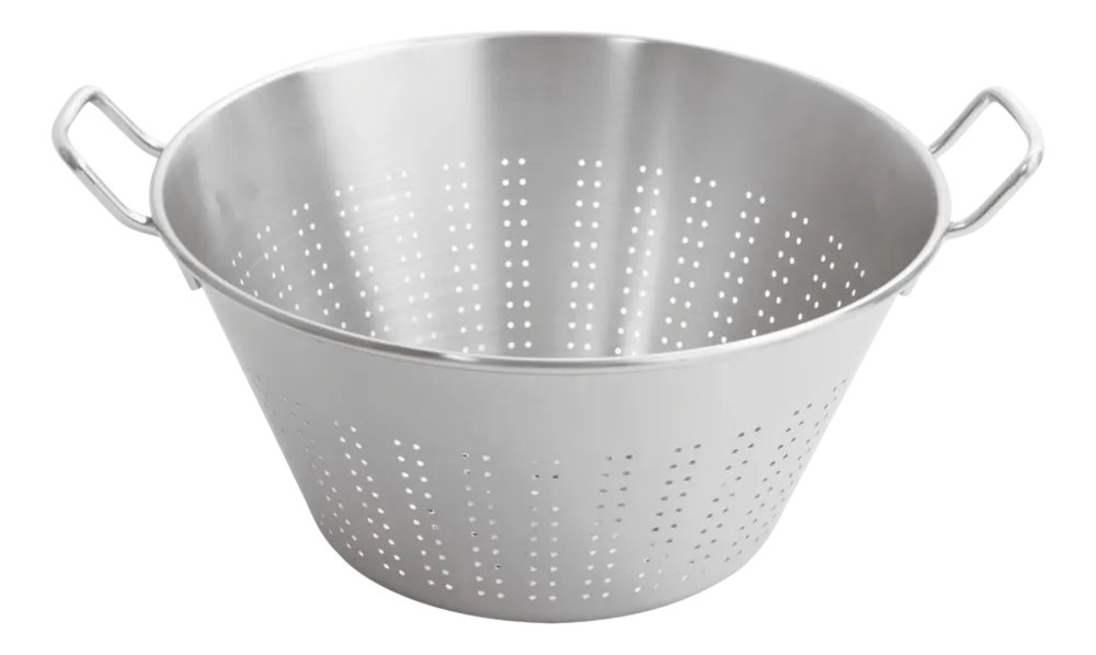Paderno Vergiet Satin Steel 40 cm