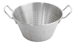 Paderno Vergiet Satin Steel 28 cm New