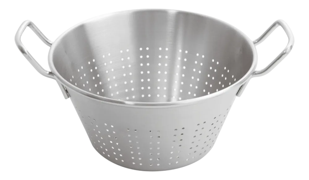 Paderno Vergiet Satin Steel 28 cm New