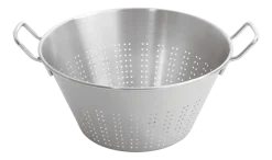 Paderno Vergiet Satin Steel 36 cm New