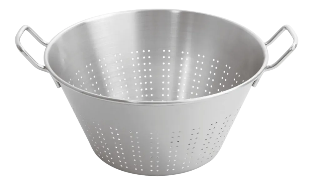 Paderno Vergiet Satin Steel 36 cm New