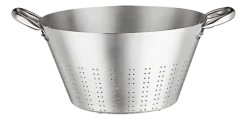 Vergiet Paderno Series 6100 Grey 32 cm