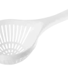 Paderno Vergiet White 18 cm Clearance
