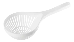 Paderno Vergiet White 18 cm Clearance