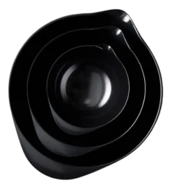 Rosti Vergiet Margrethe Black Sale