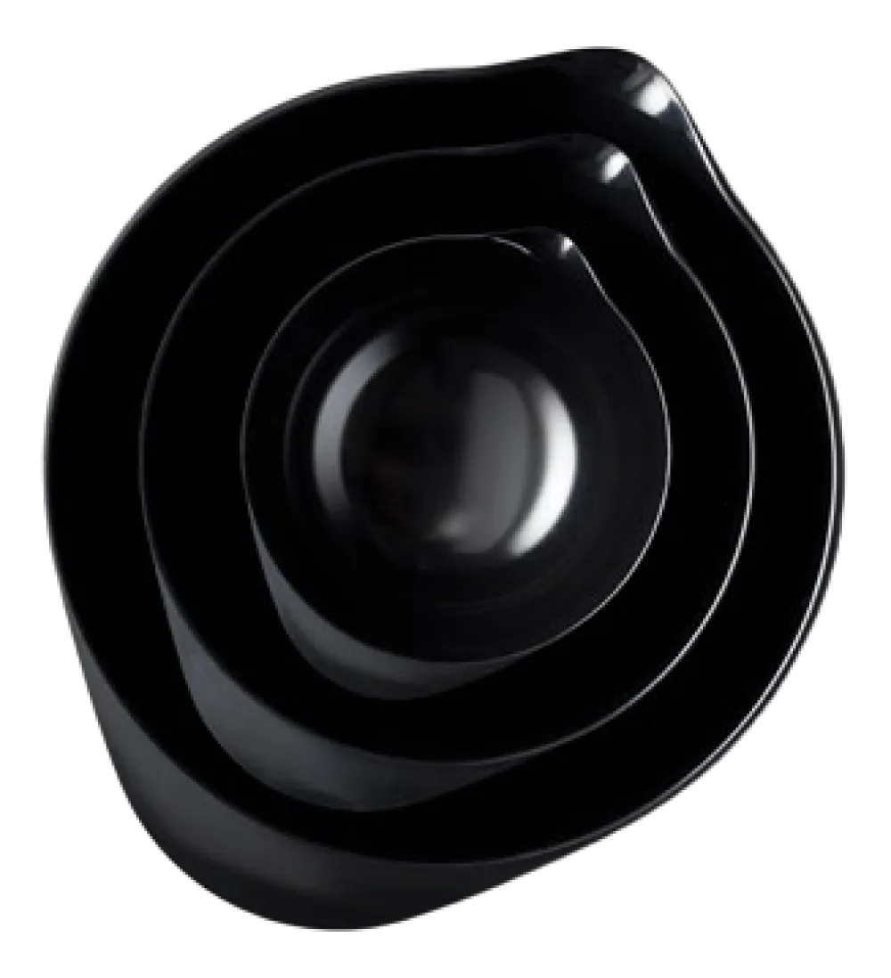 Rosti Vergiet Margrethe Black Sale