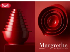 Rosti Vergiet Margrethe Red Sale