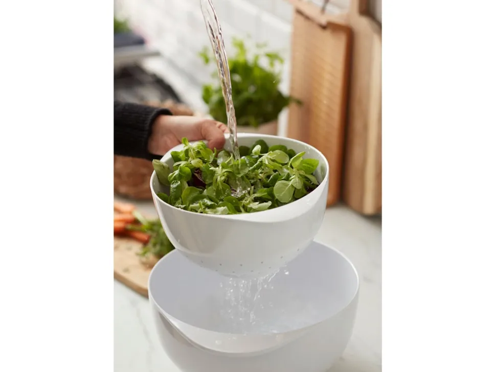 Vergiet Rosti Margrethe 4L White