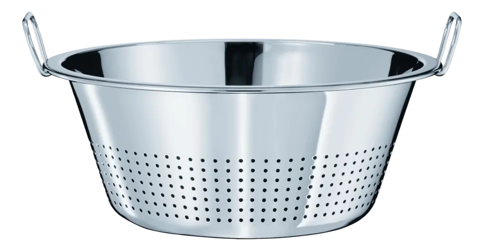 Vergiet Rösle Keuken Zilver 11,8 L