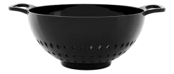 Vergiet Trebonn Helm-L Zwart
