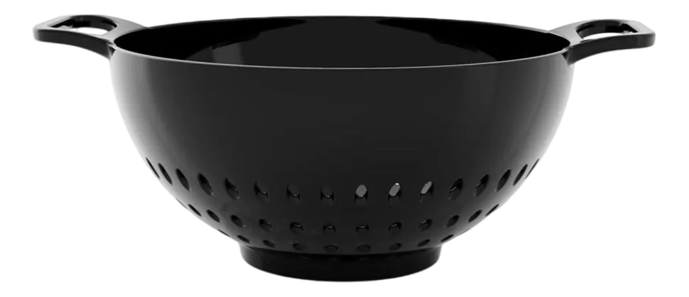 Vergiet Trebonn Helm-L Zwart