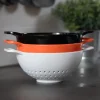 Trebonn Vergiet Helm-S Koraal Outlet