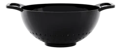 Vergiet Trebonn Helm-S Zwart
