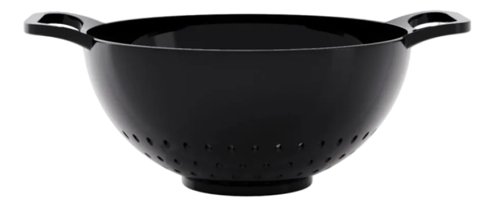 Vergiet Trebonn Helm-S Zwart