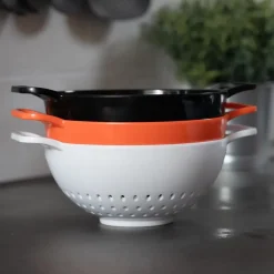 Vergiet Trebonn Helm-S Zwart