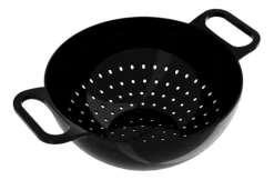 Vergiet Trebonn Helm-S Zwart