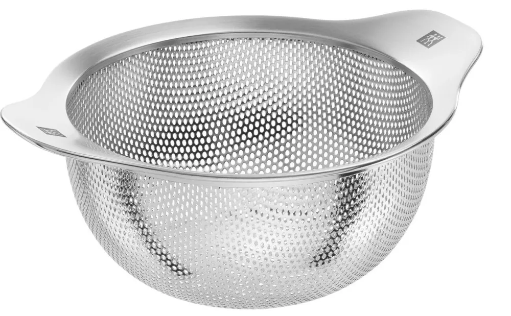Zwilling Vergiet Hot