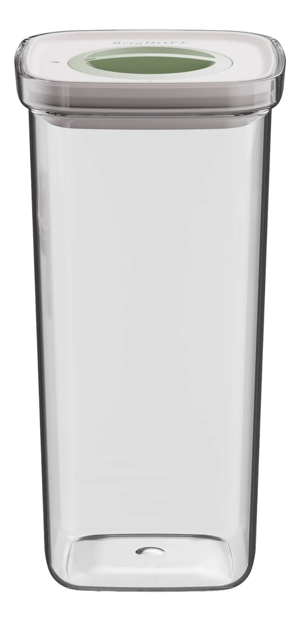 Vershoudbakje BergHOFF Leo Smart Seal 1,6 L