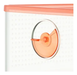 Bodum Vershoudbakje Bistro Oranje 36,5 x 23,7 cm New
