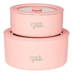 Vershoudbakje Frank Green Blushed 700 ml