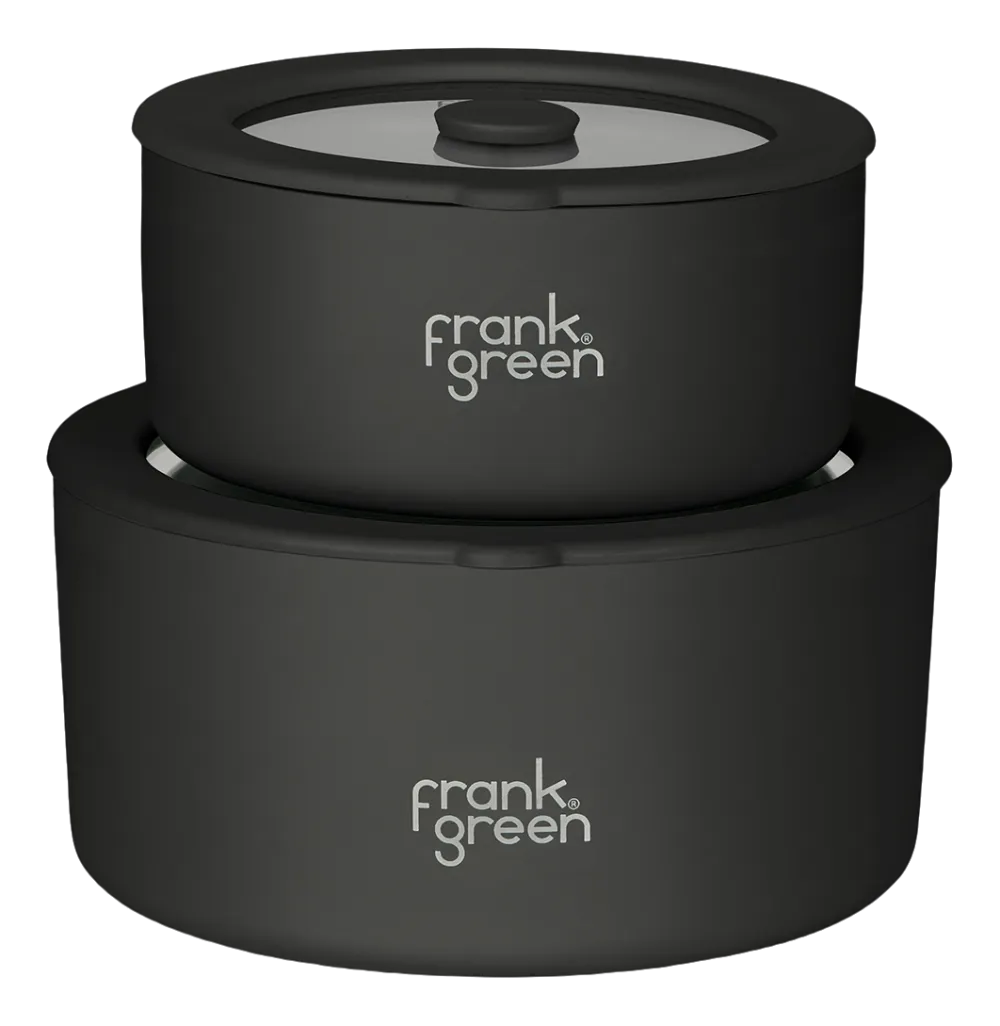 Frank Green Vershoudbakje Midnight 1,5 L Best