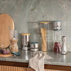 Vershoudbakje Georg Jensen Alfredo Large 1,5 L
