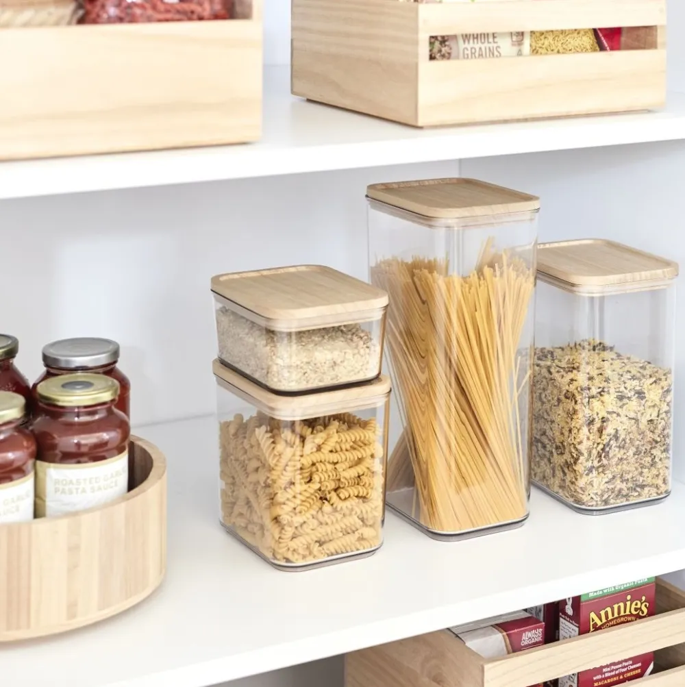 iDesign Vershoudbakje Ecozen 4L Sale