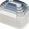 Joseph Joseph Vershoudbakje Nest Lock Oceaan (5-Delig) Sale