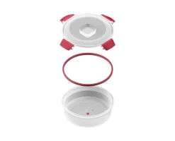 Joseph Joseph Vershoudbakje Nest Lock 1L (Set van 4) New