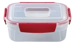 Joseph Joseph Vershoudbakje Nest Lock 1,1L (Set van 4) Clearance
