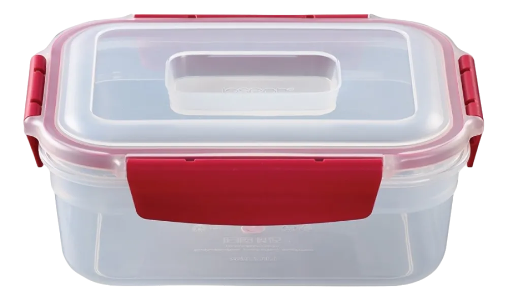 Joseph Joseph Vershoudbakje Nest Lock 1,1L (Set van 4) Clearance