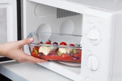 Pyrex Vershoudbakje Cook & Go Rechthoek Transparant 1,9 L Hot