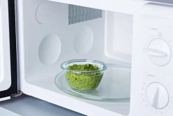 Pyrex Vershoudbakje My First Rond Transparant Paars 0,2 L Online