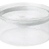 Vershoudbakje Rig-Tig Store-It Grey 800 ml