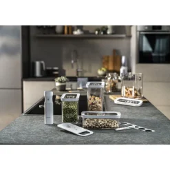 Vershoudbakje Zwilling Fresh & Save Cube M 700 ml